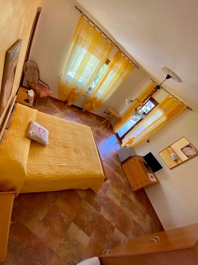 B&B La Torre Belvedere Marittimo Exterior photo